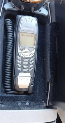 Mercedes-Benz Klasa E cena 22400 przebieg: 329000, rok produkcji 2004 z Świnoujście małe 436
